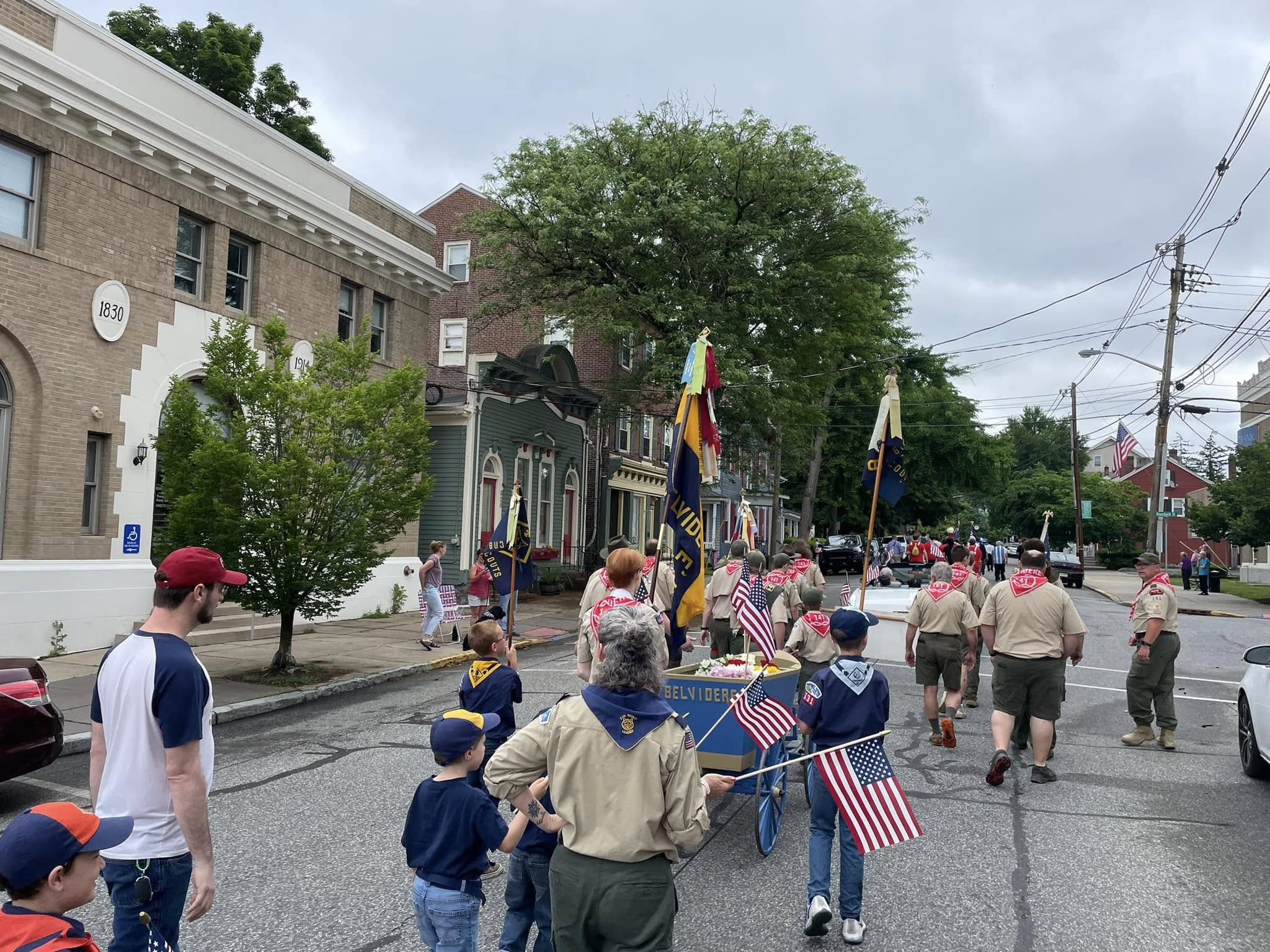 Memorial Day